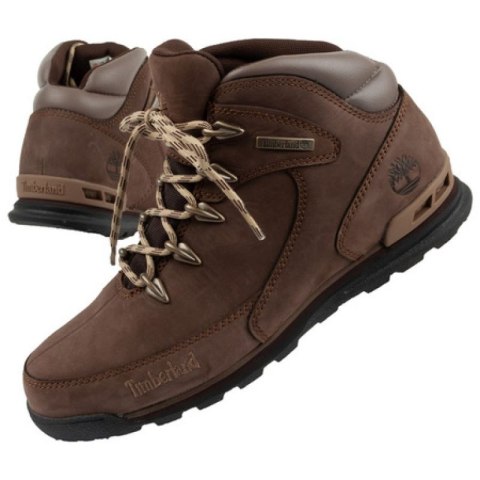 Buty Timberland Euro Rock Mid M TB06823R214 Buty Timberland Euro Rock Mid M TB06823R214