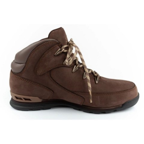 Buty Timberland Euro Rock Mid M TB06823R214 Buty Timberland Euro Rock Mid M TB06823R214