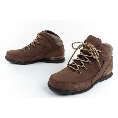 Buty Timberland Euro Rock Mid M TB06823R214 Buty Timberland Euro Rock Mid M TB06823R214