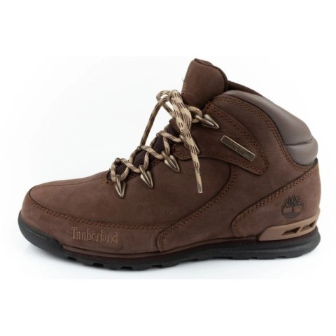 Buty Timberland Euro Rock Mid M TB06823R214 Buty Timberland Euro Rock Mid M TB06823R214