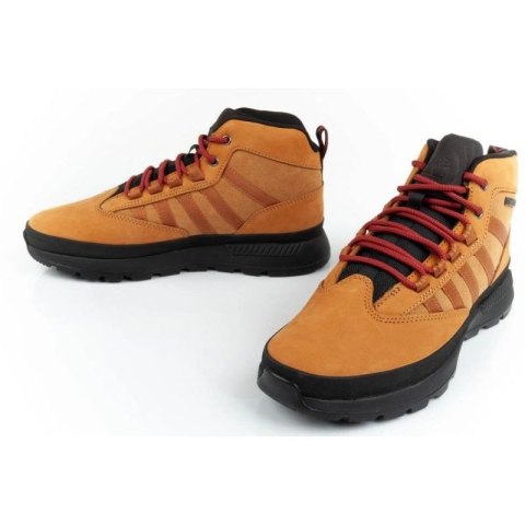 Buty Timberland Euro Trekker M TB0A62CR231 Buty Timberland Euro Trekker M TB0A62CR231