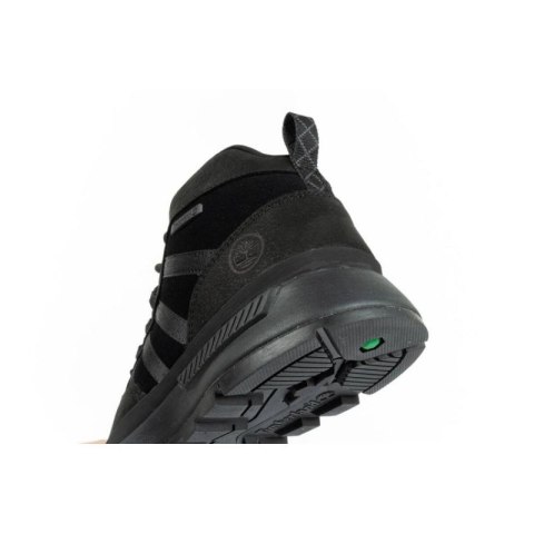 Buty Timberland Euro Trekker M TB0A62SV015 Buty Timberland Euro Trekker M TB0A62SV015