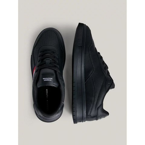 Buty Tommy Hilfiger Supercup Leather Stripes M FM0FM048240GQ Buty Tommy Hilfiger Supercup Leather Stripes M FM0FM048240GQ