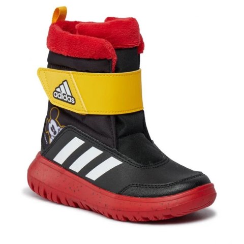 Buty adidas Winterplay Disney Mickey Jr IG7189 Buty adidas Winterplay Disney Mickey Jr IG7189