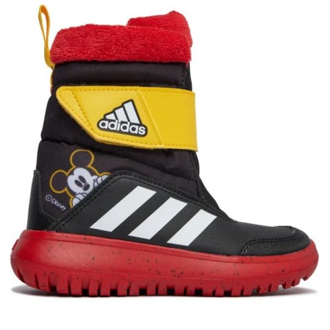Buty adidas Winterplay Disney Mickey Jr IG7189 Buty adidas Winterplay Disney Mickey Jr IG7189