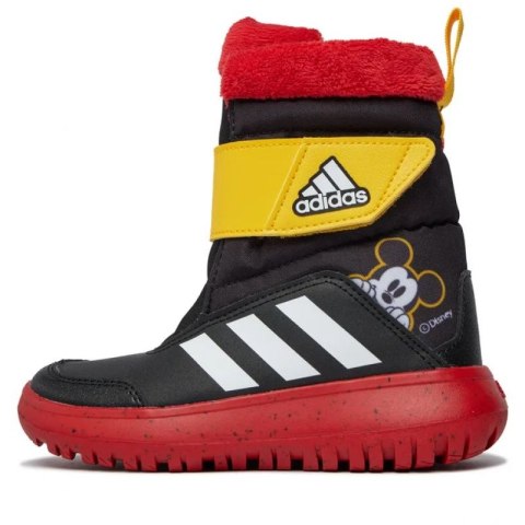 Buty adidas Winterplay Disney Mickey Jr IG7189 Buty adidas Winterplay Disney Mickey Jr IG7189