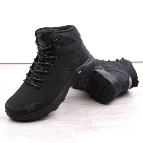 Buty trekkingowe Potocki VanHorn M WOL201 Buty trekkingowe Potocki VanHorn M WOL201