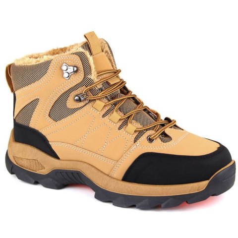 Buty trekkingowe Potocki VanHorn M WOL202C Buty trekkingowe Potocki VanHorn M WOL202C