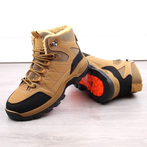 Buty trekkingowe Potocki VanHorn M WOL202C Buty trekkingowe Potocki VanHorn M WOL202C
