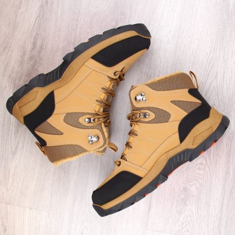 Buty trekkingowe Potocki VanHorn M WOL202C Buty trekkingowe Potocki VanHorn M WOL202C