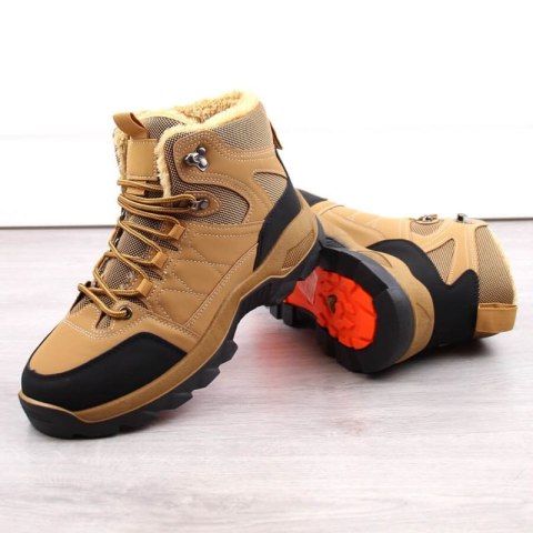 Buty trekkingowe Potocki VanHorn M WOL202C Buty trekkingowe Potocki VanHorn M WOL202C