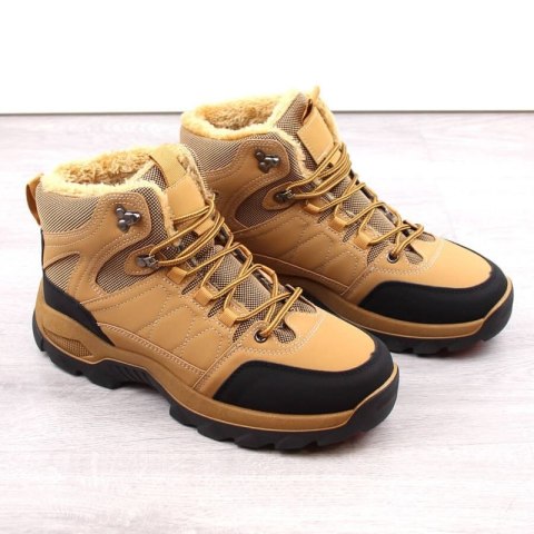 Buty trekkingowe Potocki VanHorn M WOL202C Buty trekkingowe Potocki VanHorn M WOL202C