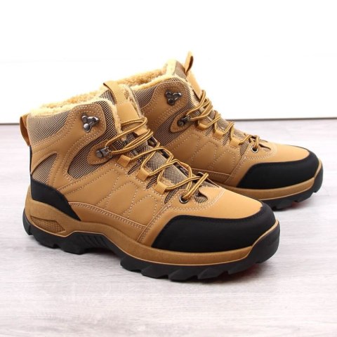 Buty trekkingowe Potocki VanHorn M WOL202C Buty trekkingowe Potocki VanHorn M WOL202C