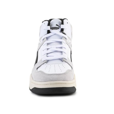 Buty Puma Slipstream Hi Heritage M 387998-03-M Buty Puma Slipstream Hi Heritage M 387998-03-M