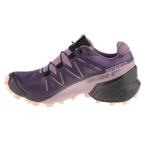 Buty Salomon Speedcross 5 GTX W 416129 Buty Salomon Speedcross 5 GTX W 416129