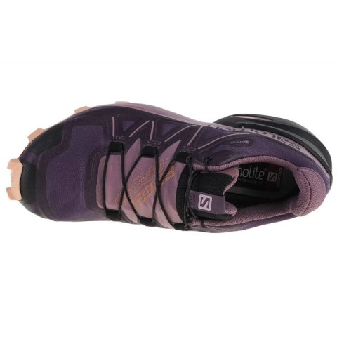 Buty Salomon Speedcross 5 GTX W 416129 Buty Salomon Speedcross 5 GTX W 416129