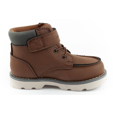 Buty Skechers Jr 405672N/BRN Buty Skechers Jr 405672N/BRN