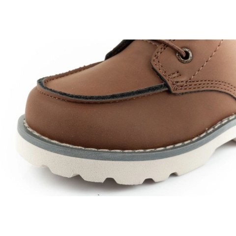 Buty Skechers Jr 405672N/BRN Buty Skechers Jr 405672N/BRN