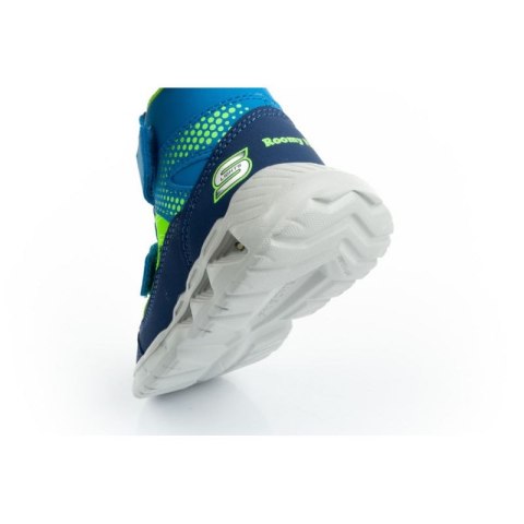 Buty Skechers led Jr 401507N/NVLM Buty Skechers led Jr 401507N/NVLM