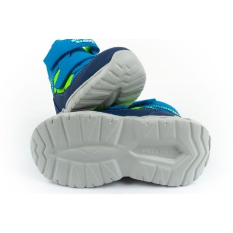 Buty Skechers led Jr 401507N/NVLM Buty Skechers led Jr 401507N/NVLM