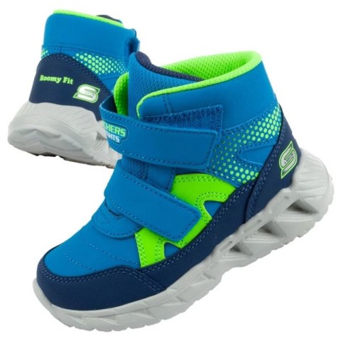 Buty Skechers led Jr 401507N/NVLM Buty Skechers led Jr 401507N/NVLM