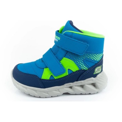 Buty Skechers led Jr 401507N/NVLM Buty Skechers led Jr 401507N/NVLM