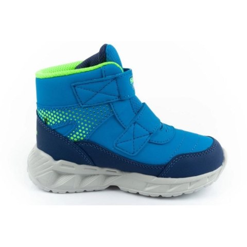 Buty Skechers led Jr 401507N/NVLM Buty Skechers led Jr 401507N/NVLM