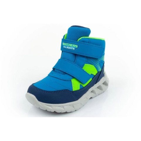 Buty Skechers led Jr 401507N/NVLM Buty Skechers led Jr 401507N/NVLM