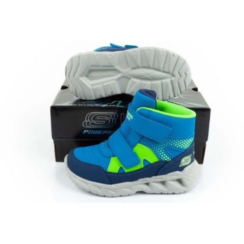 Buty Skechers led Jr 401507N/NVLM Buty Skechers led Jr 401507N/NVLM