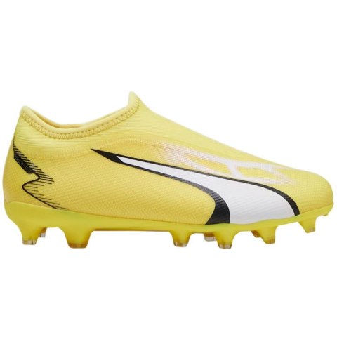 Buty piłkarskie Puma Ultra Match LL FG/AG Jr 107514 04 Buty piłkarskie Puma Ultra Match LL FG/AG Jr 107514 04