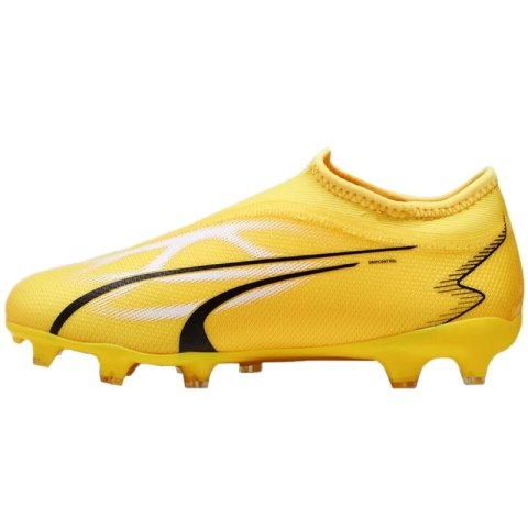 Buty piłkarskie Puma Ultra Match LL FG/AG Jr 107514 04 Buty piłkarskie Puma Ultra Match LL FG/AG Jr 107514 04