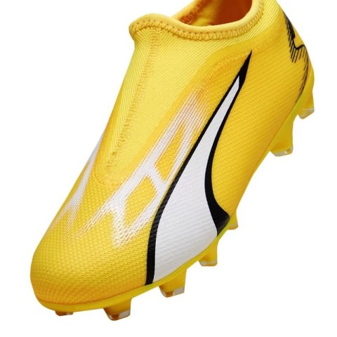 Buty piłkarskie Puma Ultra Match LL FG/AG Jr 107514 04 Buty piłkarskie Puma Ultra Match LL FG/AG Jr 107514 04