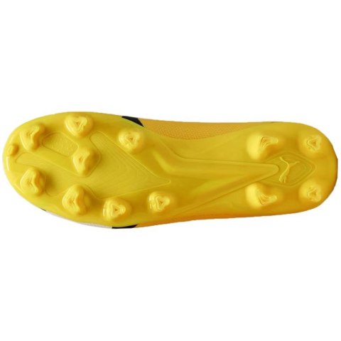 Buty piłkarskie Puma Ultra Match LL FG/AG Jr 107514 04 Buty piłkarskie Puma Ultra Match LL FG/AG Jr 107514 04