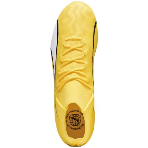 Buty piłkarskie Puma Ultra Pro FG/AG M 107422 04 Buty piłkarskie Puma Ultra Pro FG/AG M 107422 04