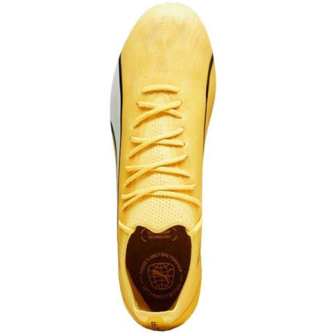 Buty piłkarskie Puma Ultra Ultimate FG/AG M 107311 04 Buty piłkarskie Puma Ultra Ultimate FG/AG M 107311 04