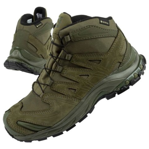 Buty trekkingowe Salomon XA Forces M 409778 Buty trekkingowe Salomon XA Forces M 409778