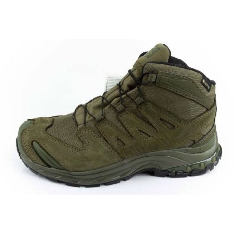 Buty trekkingowe Salomon XA Forces M 409778 Buty trekkingowe Salomon XA Forces M 409778