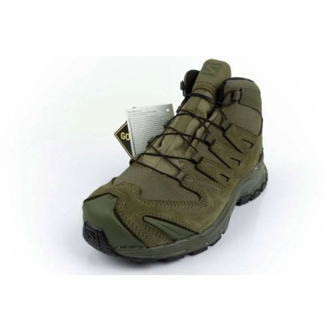 Buty trekkingowe Salomon XA Forces M 409778 Buty trekkingowe Salomon XA Forces M 409778
