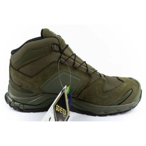 Buty trekkingowe Salomon XA Forces M 409778 Buty trekkingowe Salomon XA Forces M 409778