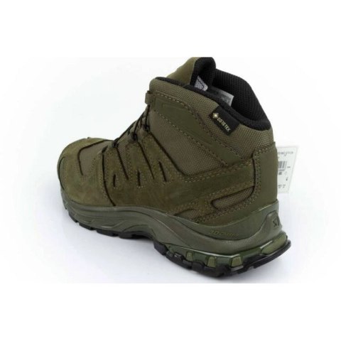 Buty trekkingowe Salomon XA Forces M 409778 Buty trekkingowe Salomon XA Forces M 409778