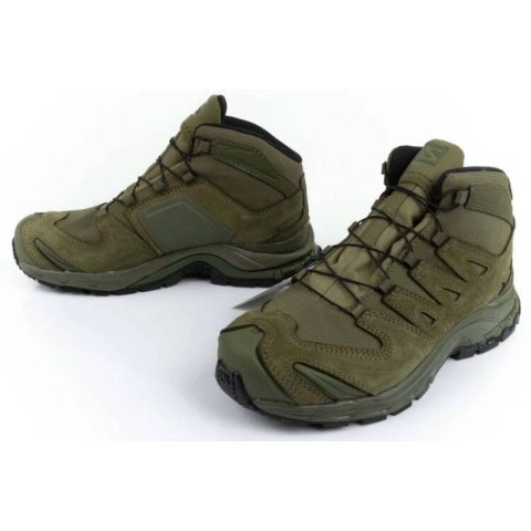 Buty trekkingowe Salomon XA Forces M 409778 Buty trekkingowe Salomon XA Forces M 409778