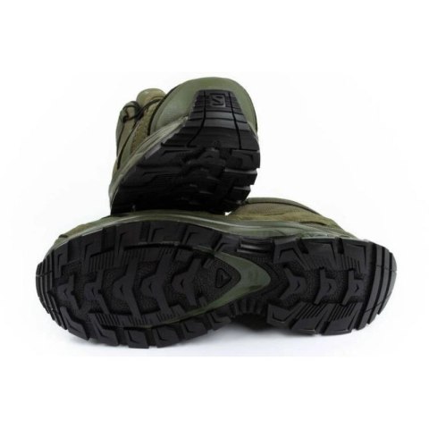 Buty trekkingowe Salomon XA Forces M 409778 Buty trekkingowe Salomon XA Forces M 409778