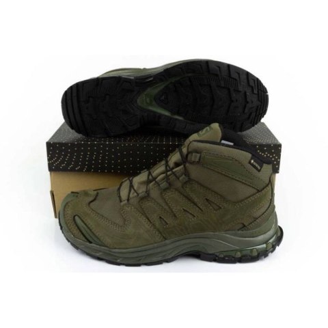 Buty trekkingowe Salomon XA Forces M 409778 Buty trekkingowe Salomon XA Forces M 409778