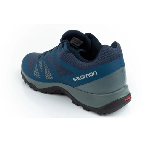 Buty trekkingowe Salomon Kaneo M 413811 Buty trekkingowe Salomon Kaneo M 413811