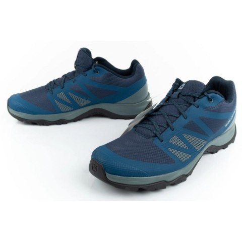 Buty trekkingowe Salomon Kaneo M 413811 Buty trekkingowe Salomon Kaneo M 413811
