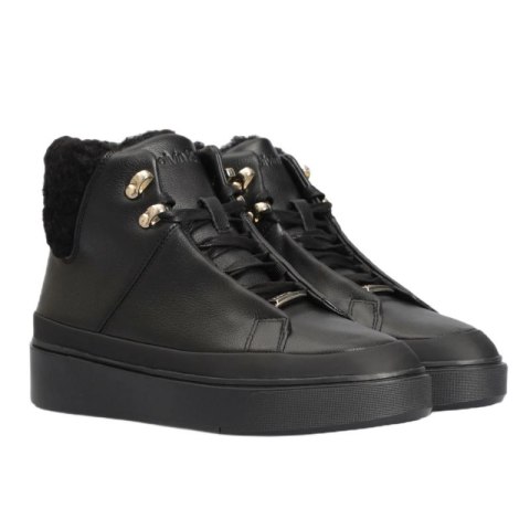 Buty Calvin Klein Hell Cupsole HI Top WL W HW0HW01208 Buty Calvin Klein Hell Cupsole HI Top WL W HW0HW01208