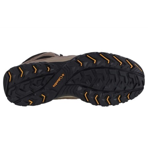 Buty Columbia Crestwood Mid WP M 1765381231 Buty Columbia Crestwood Mid WP M 1765381231