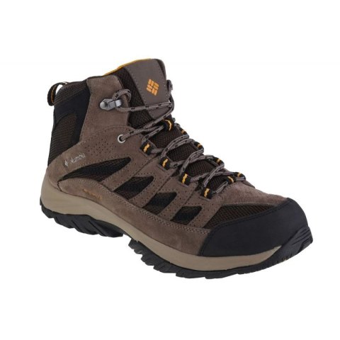 Buty Columbia Crestwood Mid WP M 1765381231 Buty Columbia Crestwood Mid WP M 1765381231