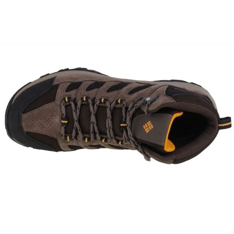 Buty Columbia Crestwood Mid WP M 1765381231 Buty Columbia Crestwood Mid WP M 1765381231