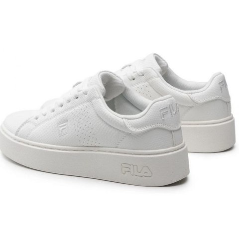 Buty Fila Crosscourt Altezza R Wmn W FFW0022-13049 Buty Fila Crosscourt Altezza R Wmn W FFW0022-13049